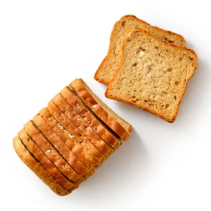 Изображение товара Хлеб Тостовый злаковый нарезанный 250г