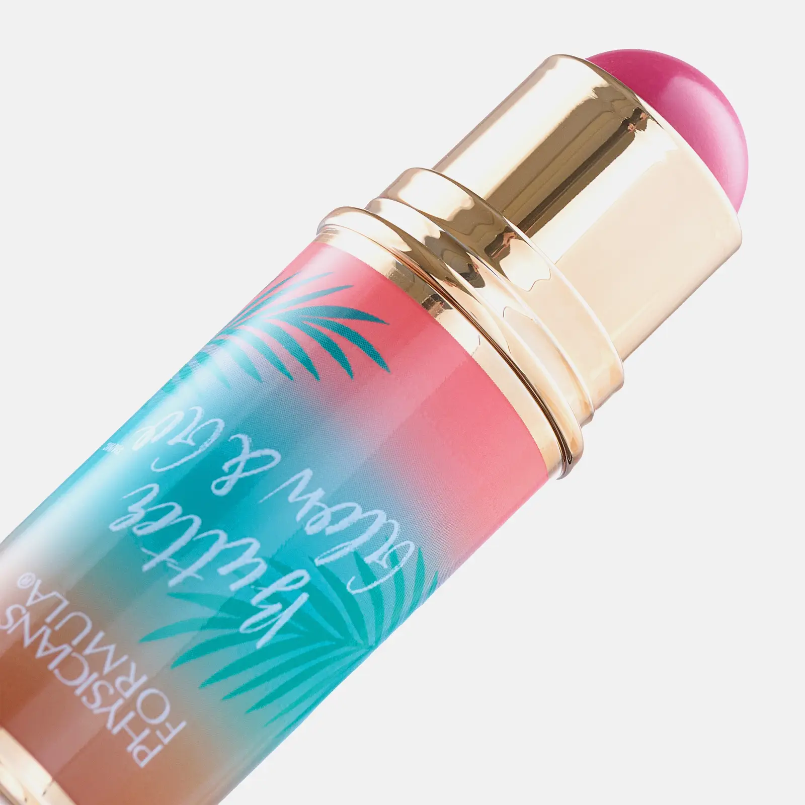 Мультистик для лица и губ тон Ягодный загар Physicians Formula Butter Glow & Go 10г