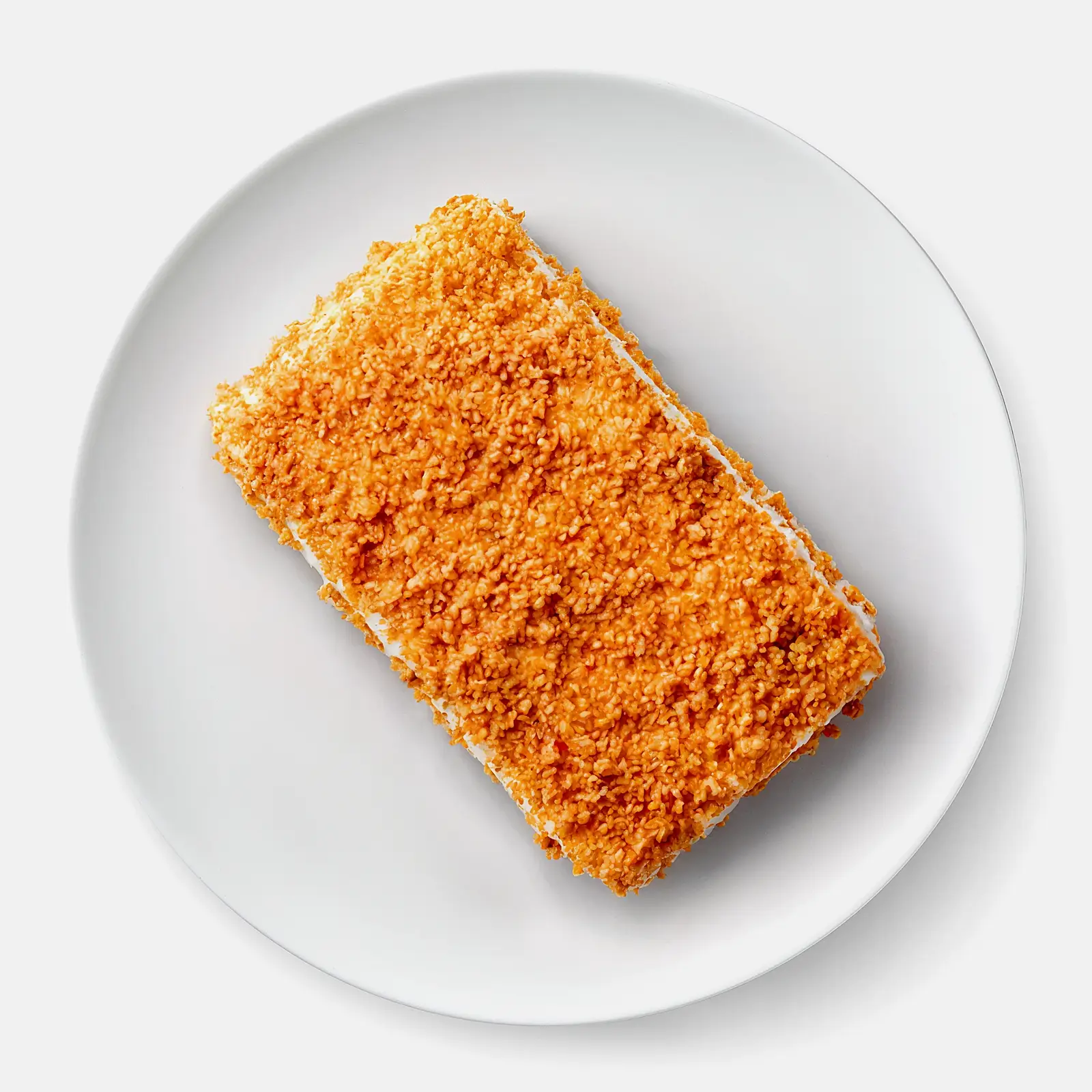 Изображение товара Торт Наполеон Вкус детства 500г классический десерт для всей семьи