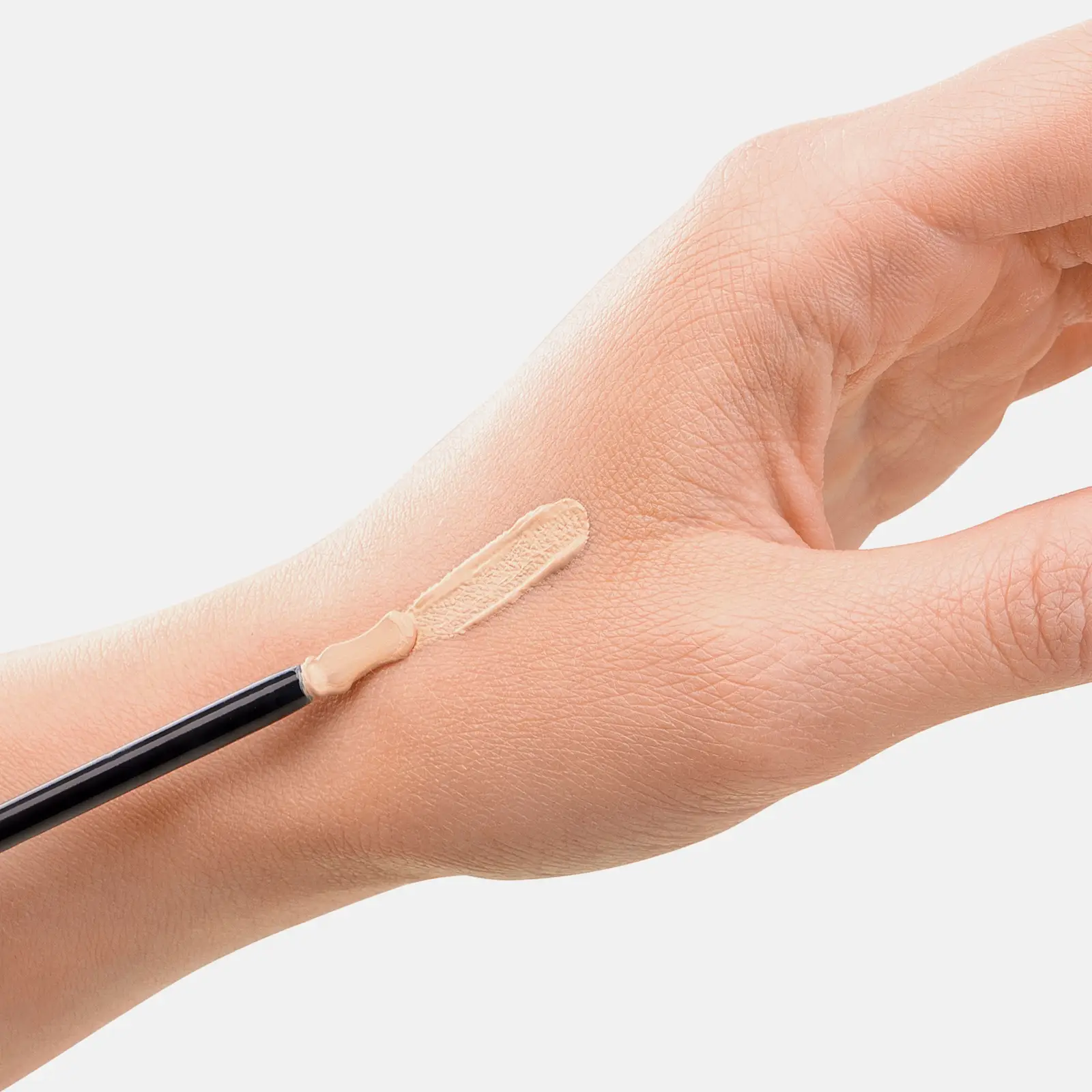 Консилер для лица Eva Mosaiс Naked Effect тон 02 Светло-бежевый