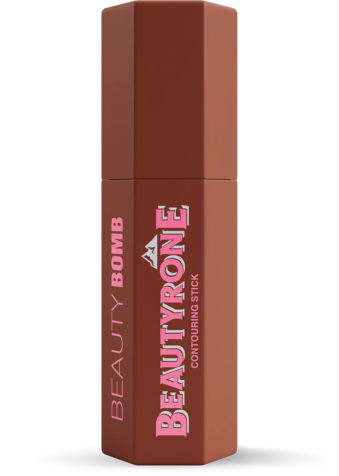 Контуринг для лица Beautyrone тон 01 Beauty Bomb
