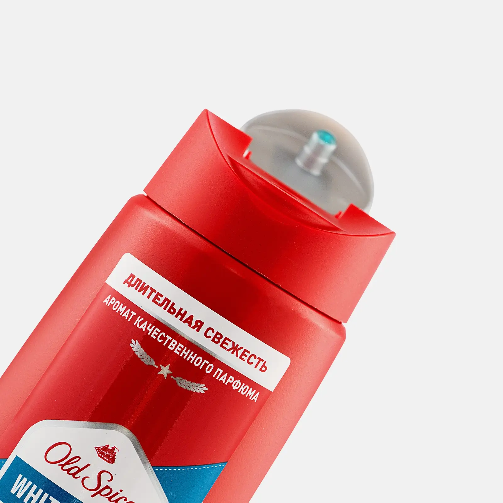 Подарочный набор для мужчин Old Spice Гель для душа 250мл + Дезодорант в ассортименте