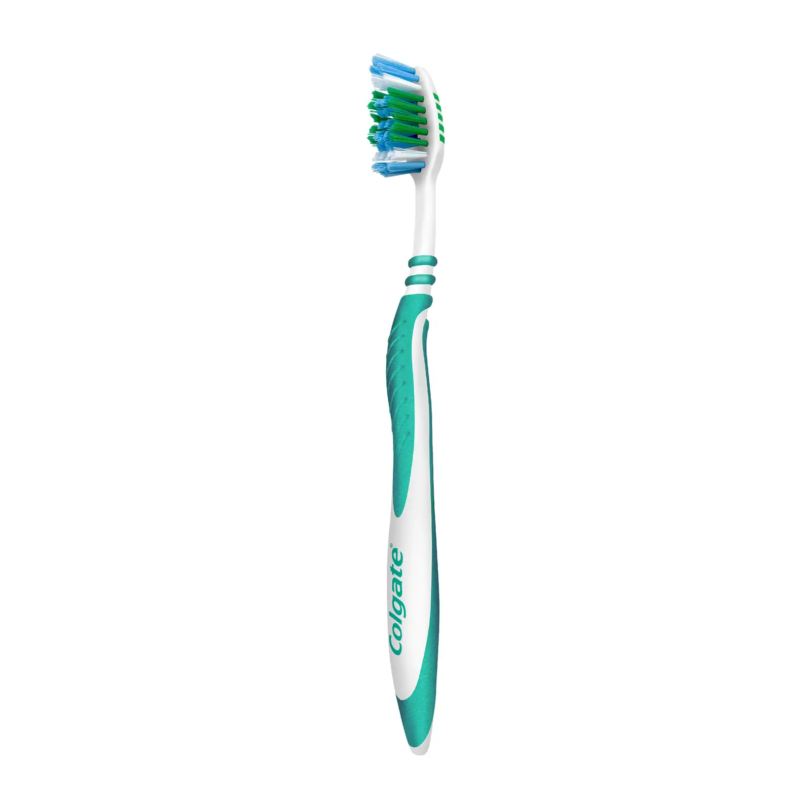 Зубная щетка Colgate Зиг Заг средней жесткости в ассортименте