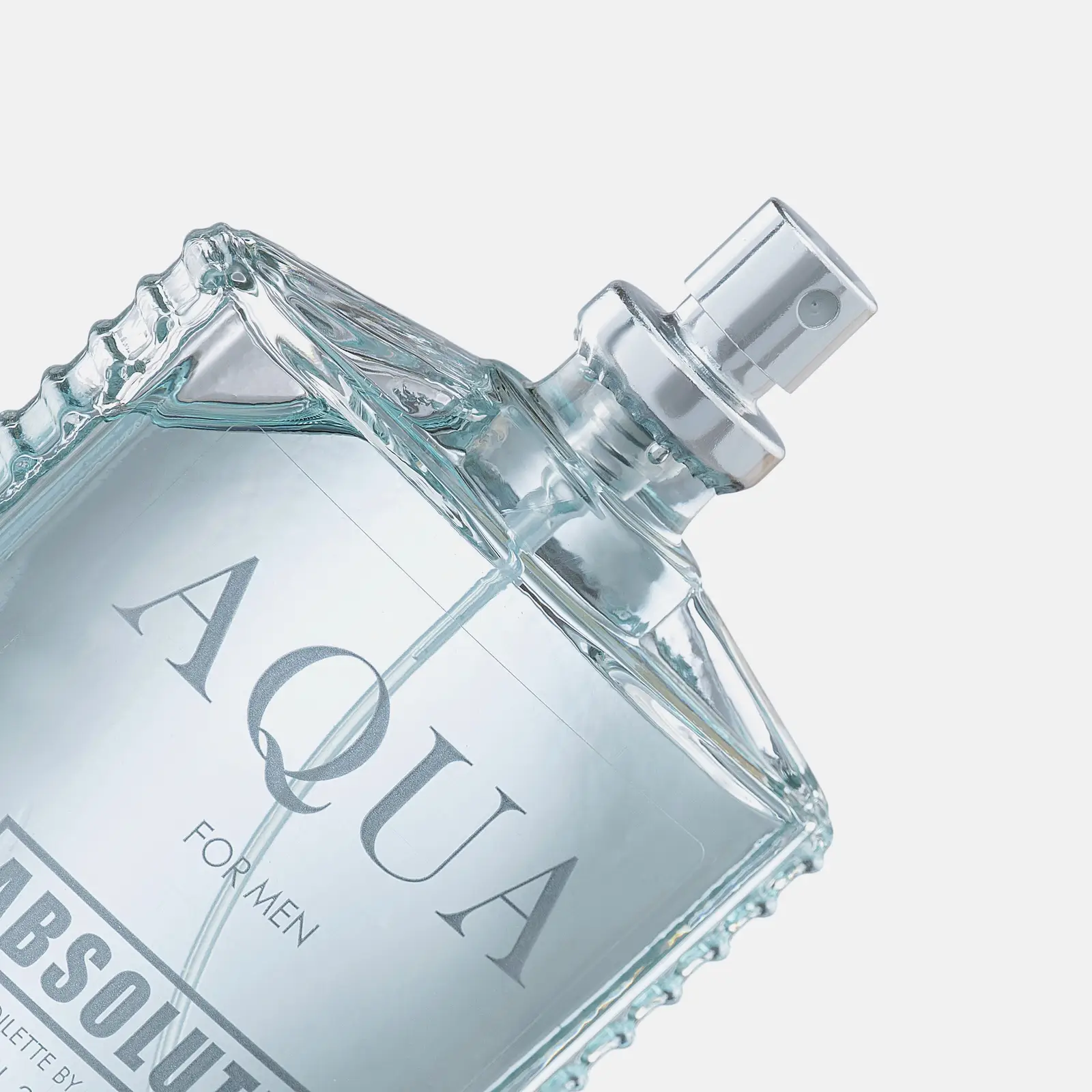 Туалетная вода Aqua Absolute мужская 100мл