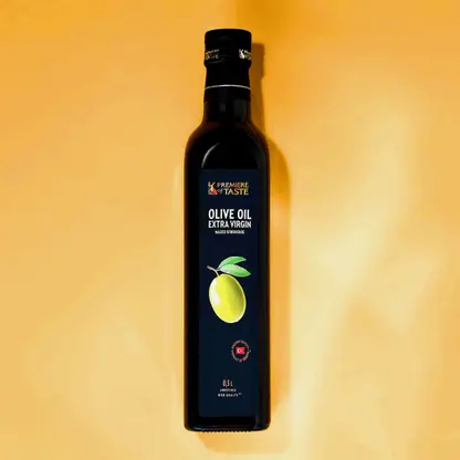Масло оливковое Extra Virgin Premiere of Taste 500мл