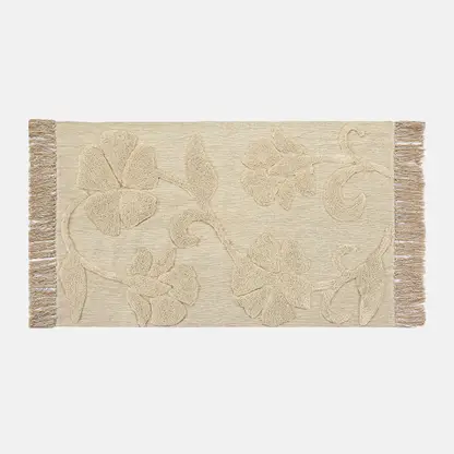 Интерьерный коврик Bohemian Wellfort 80*130см
