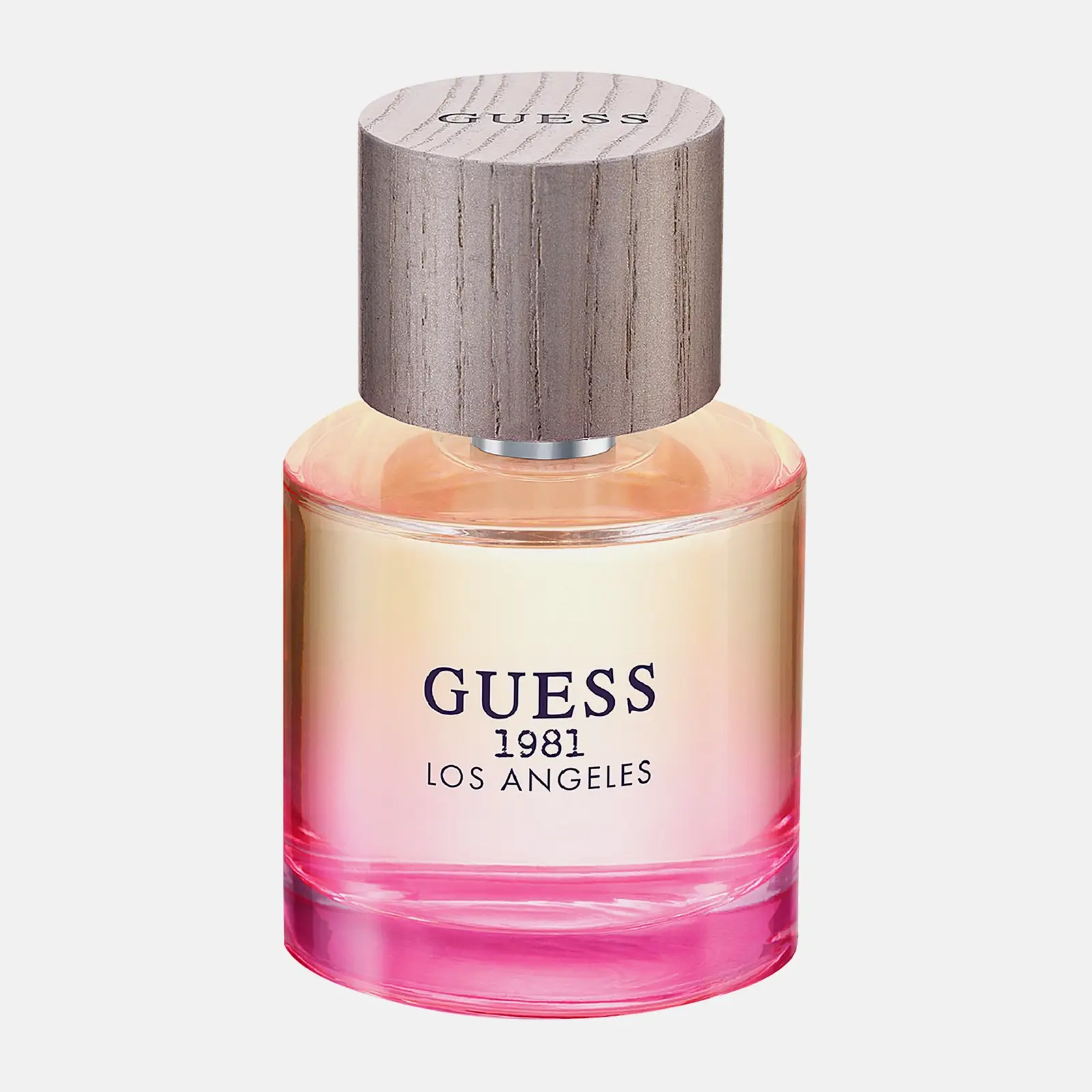 Туалетная вода Los Angeles Woman Guess женская 50мл