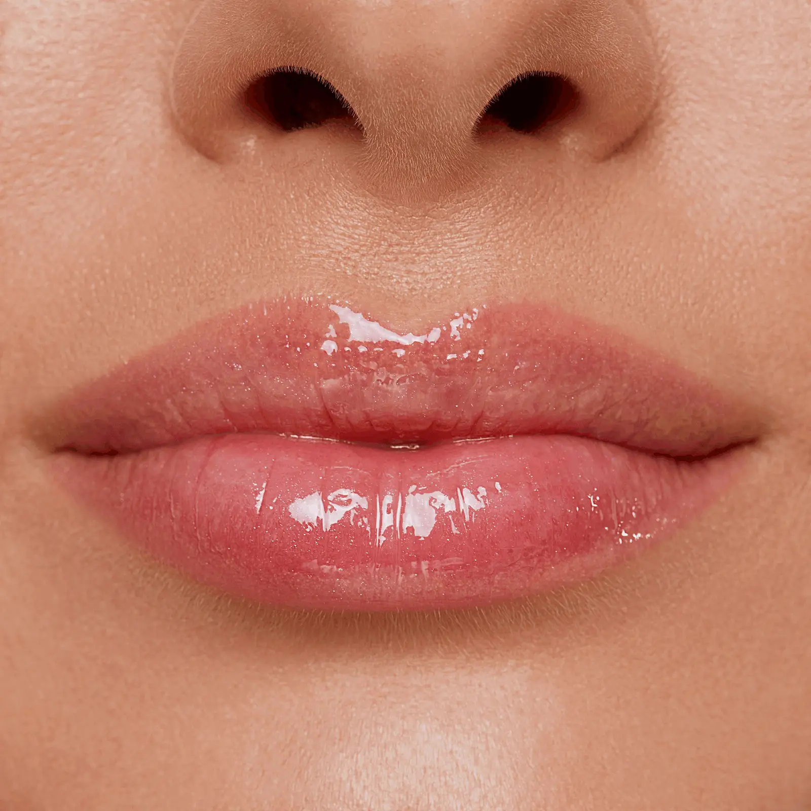 Блеск-масло для губ тон 101 Кристально-чистый L’Oréal Paris Plump Ambition