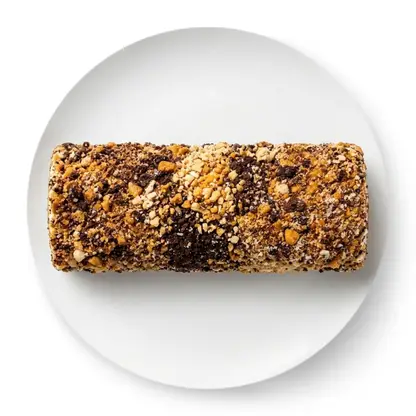 Изображение товара Рулет бисквитный Lucky Days 560 г вкусный десерт для всех