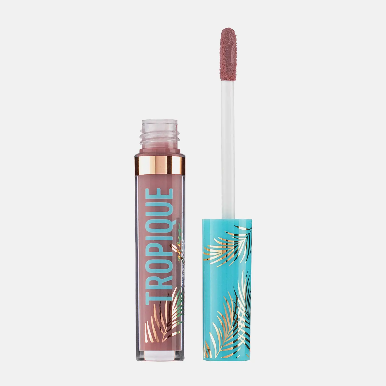 Блеск для губ Vivienne Sabo Tropique Gloss тон 18