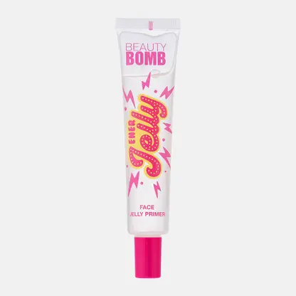 Праймер желе для лица Enerjelly Beauty Bomb