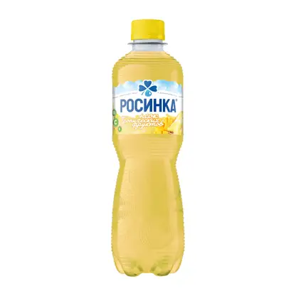 Изображение товара Напиток Липецкая Росинка Тропические фрукты 500мл