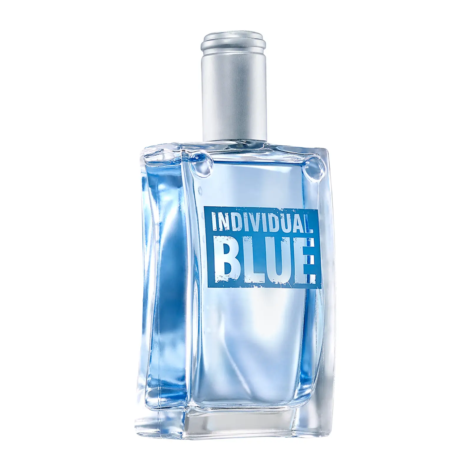Туалетная вода Avon Individual Blue For Him мужская