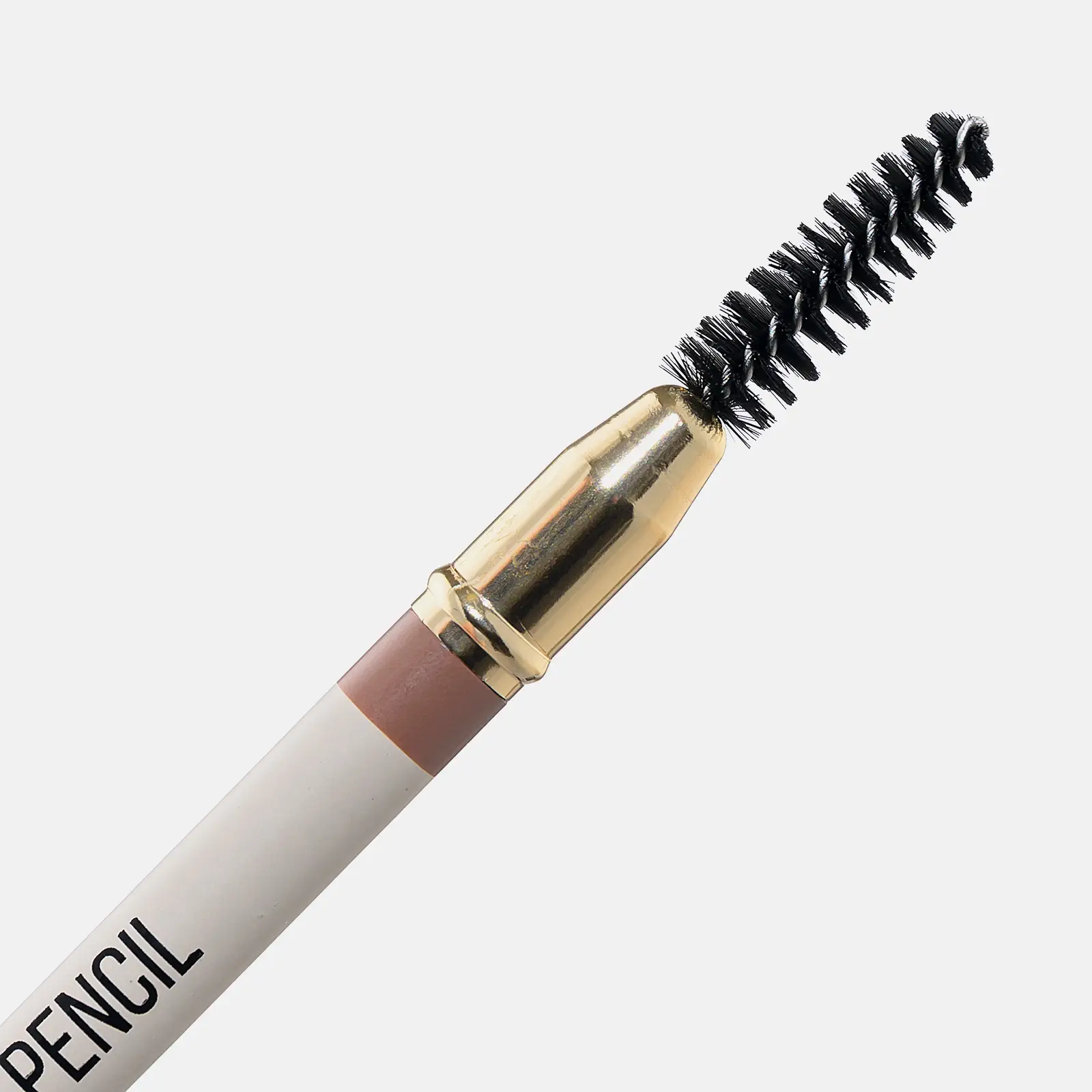 Карандаш для бровей с щеточкой Classic Brow Pencil Stellary тон 02 - фото 4