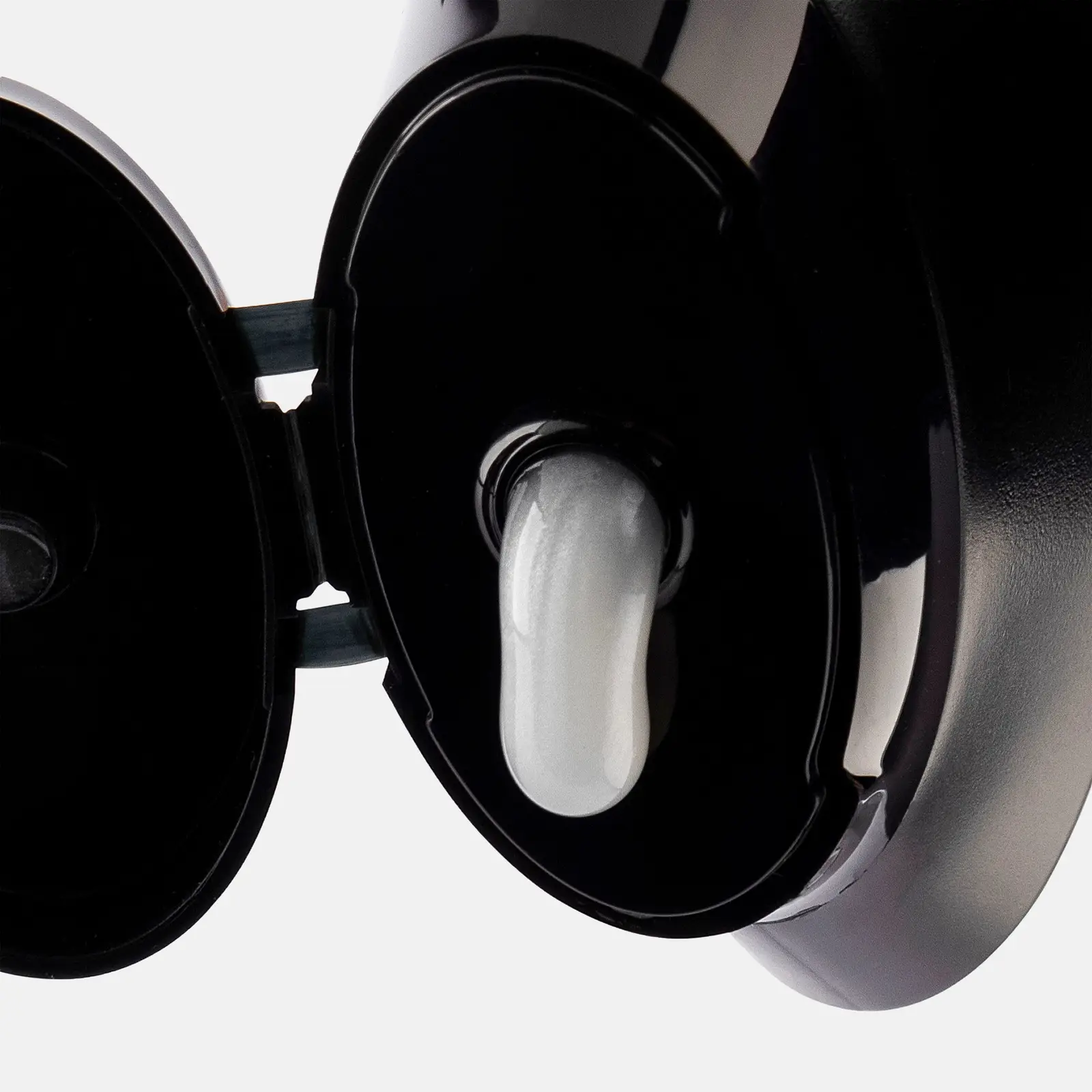 Шампунь для волос женский Глисс Кур Экстремальное восстановление 400мл