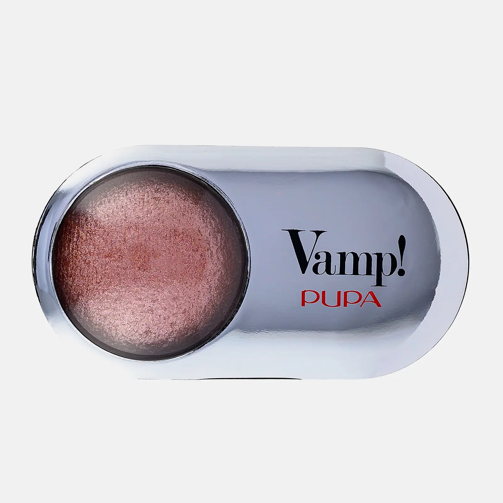 Запеченные тени для век Vamp! Wet & Dry тон 105 Pupa - фото 2