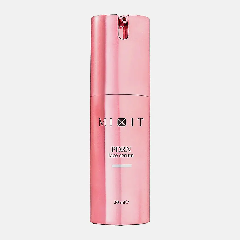 Сыворотка для лица с PDRN Mixit 30мл