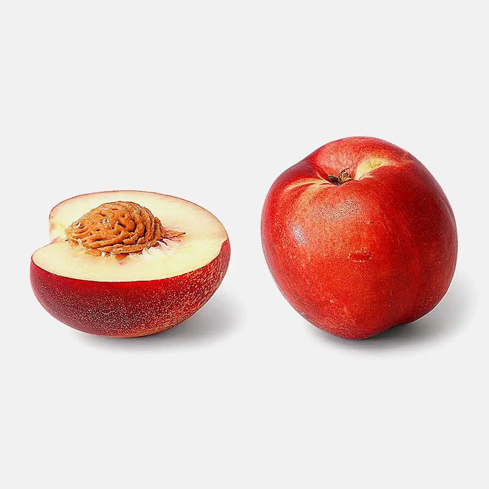 Изображение товара Нектарины отборные 2шт