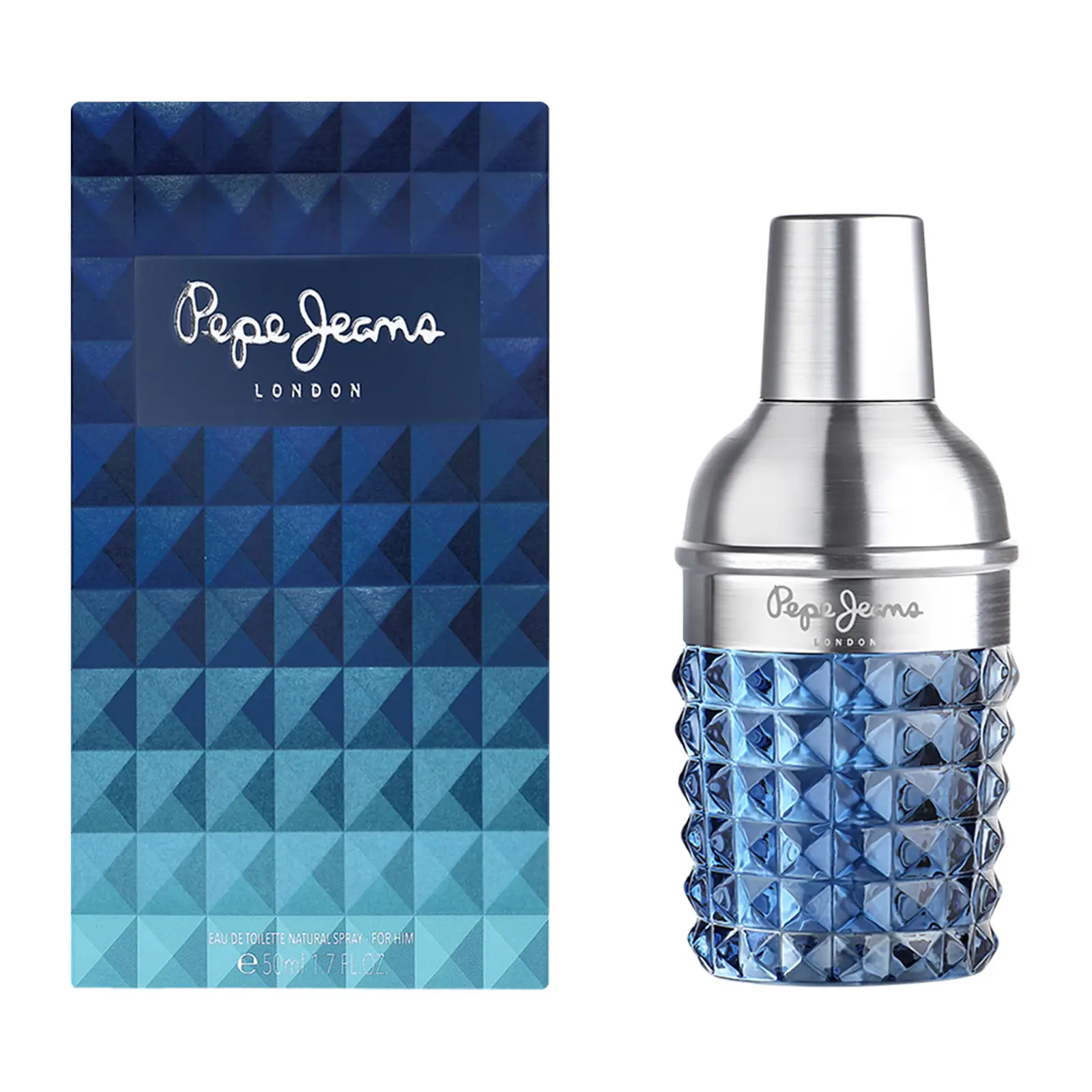 Туалетная вода Pepe Jeans For Him мужская