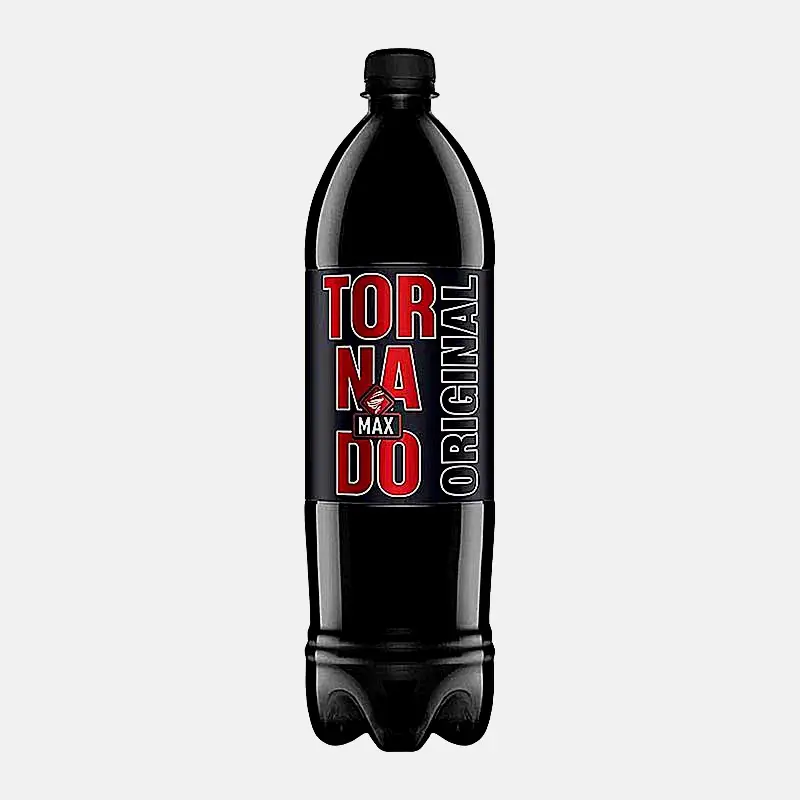 Напиток Tornado Max Storm 1л