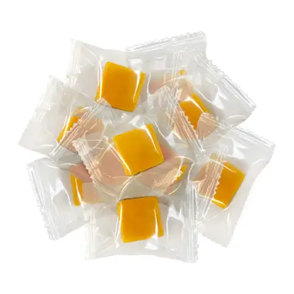 Изображение товара Желейные конфеты с манго 0.5 кг Кондитер Кубани натуральное лакомство