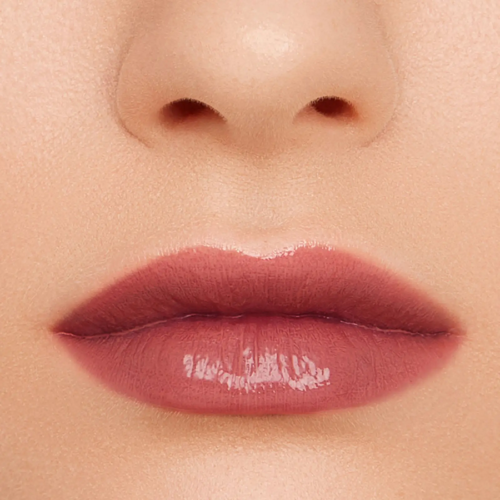 Помада-бальзам для губ тон 01 Influence Beauty Petroleum