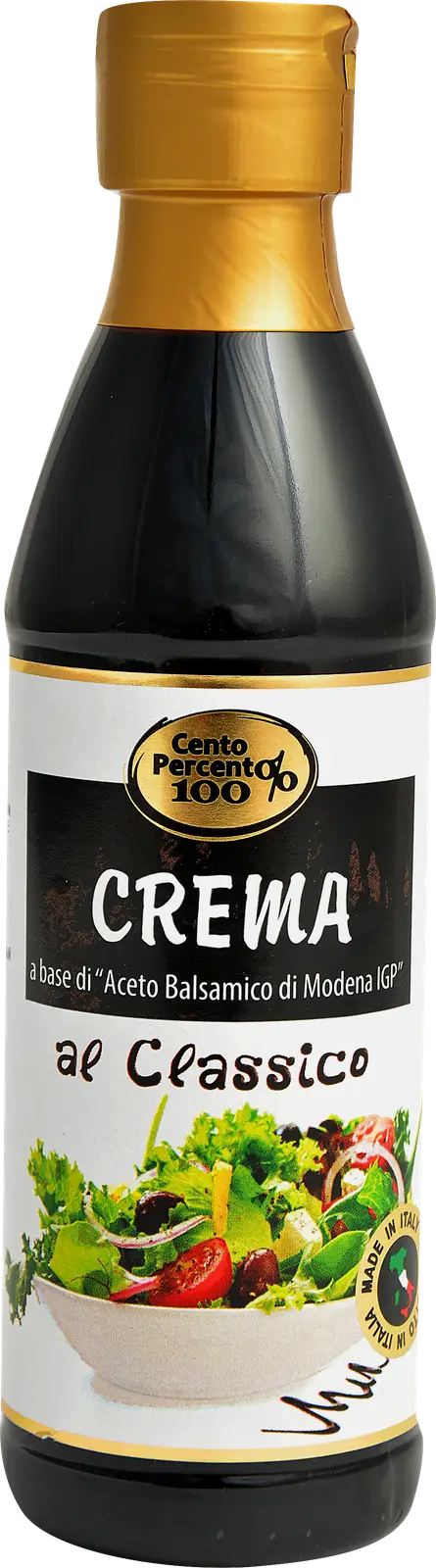 Соус Cento Percento бальзамический 295г