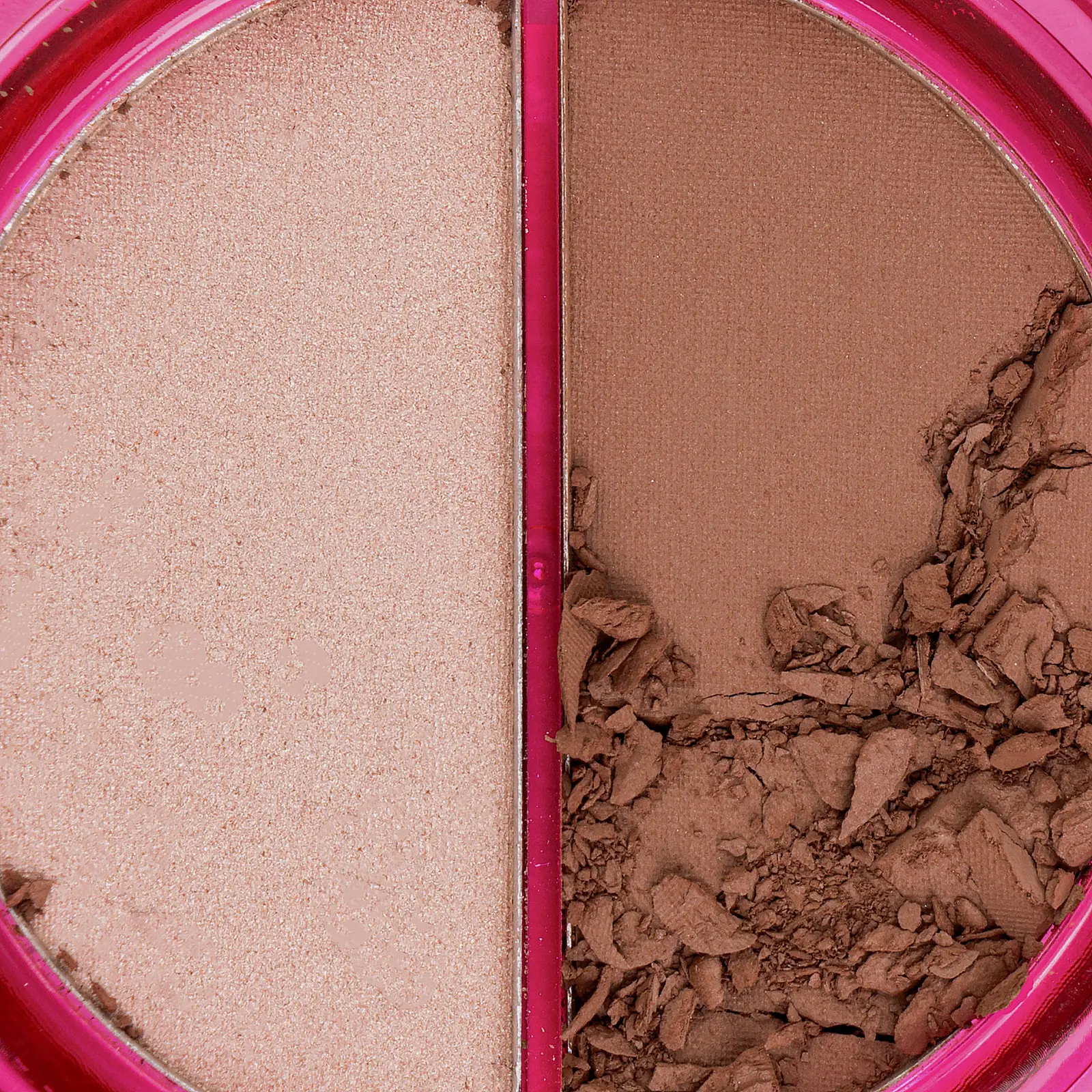 Палетка для контуринга Beauty Bomb тон 02