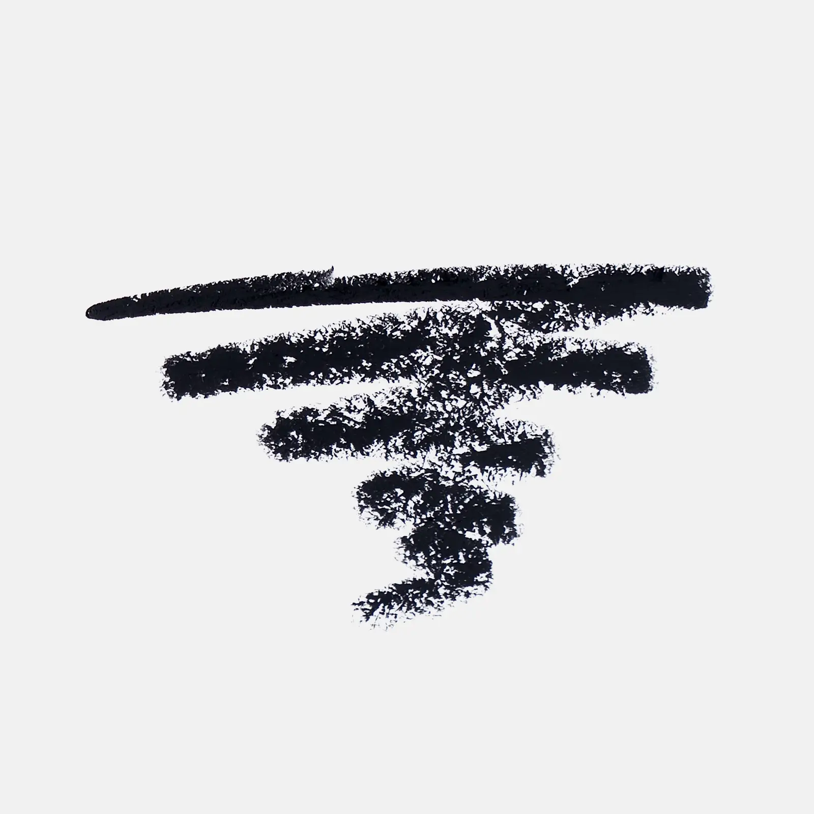 Карандаш для глаз тон 04 Черный Stellary