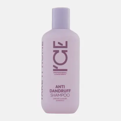 Шампунь для борьбы с перхотью Natura Siberica Ice Professional Anti-Dandruff Detox Shampoo 250мл