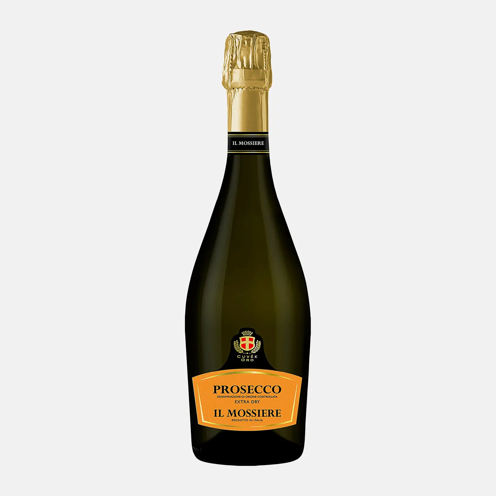 Изображение товара Вино игристое IL Mossiere Просекко белое брют 750 мл