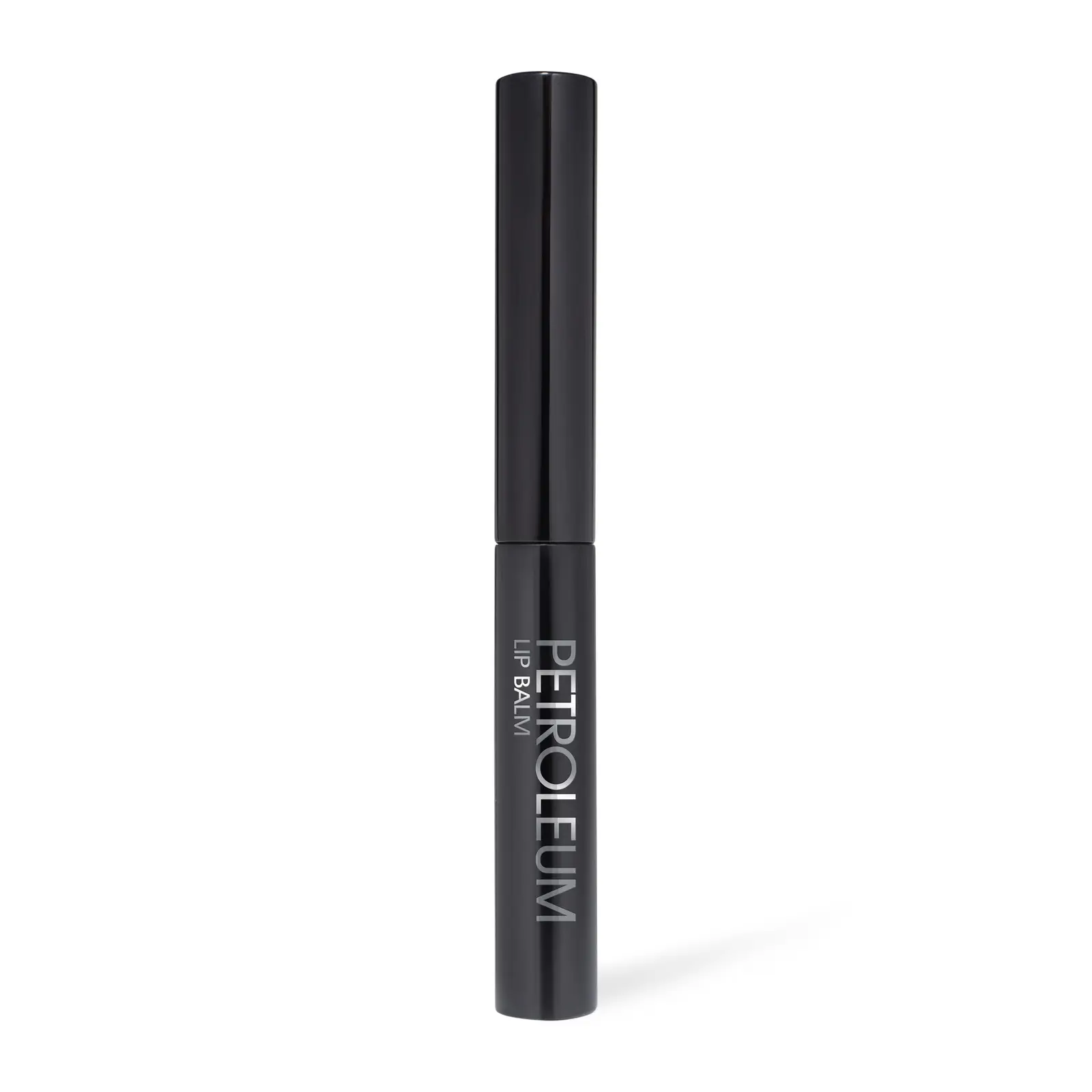 Помада-бальзам для губ тон 01 Influence Beauty Petroleum