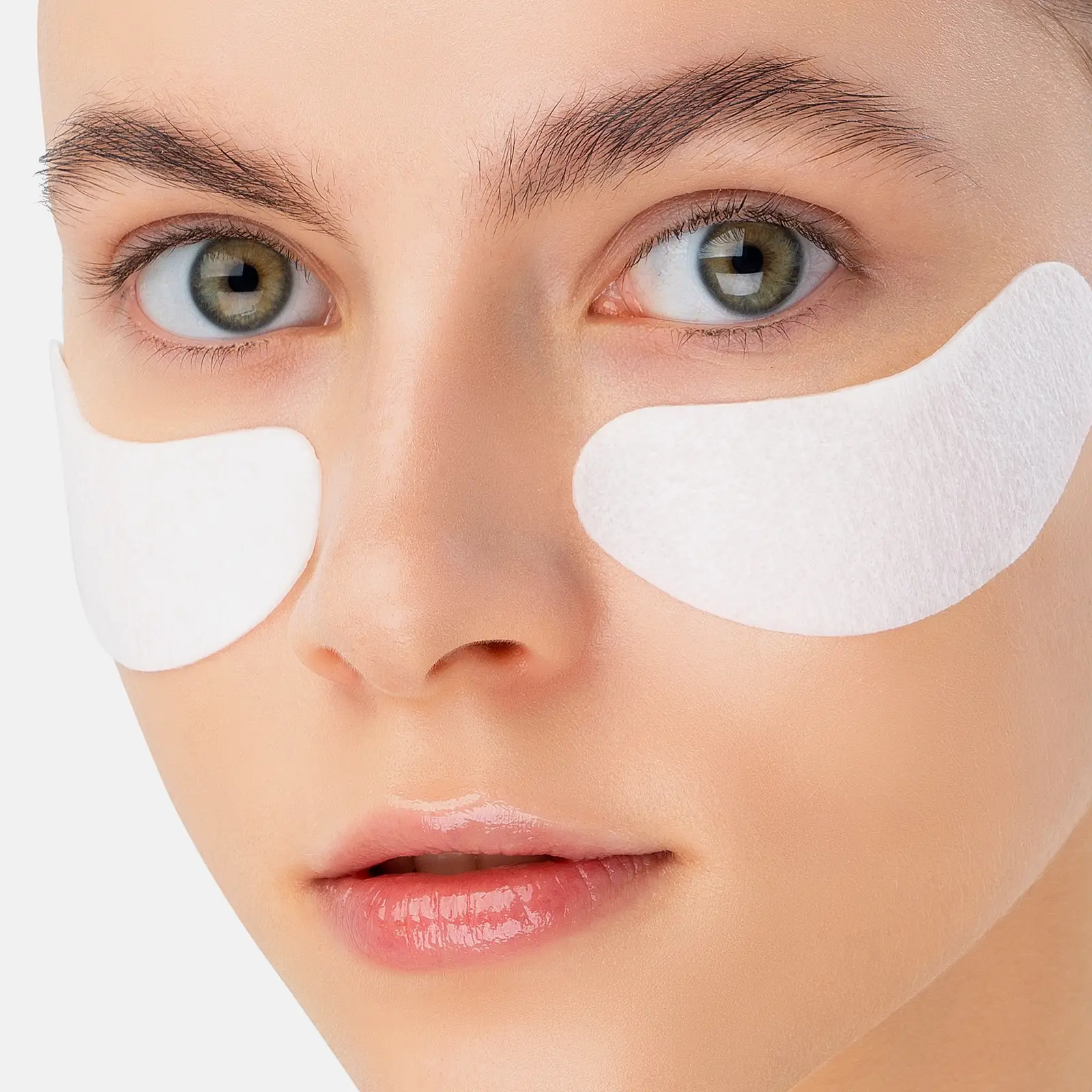 Патчи для глаз Skinlite Anty-Age/Kryo-Mezo complex в ассортименте