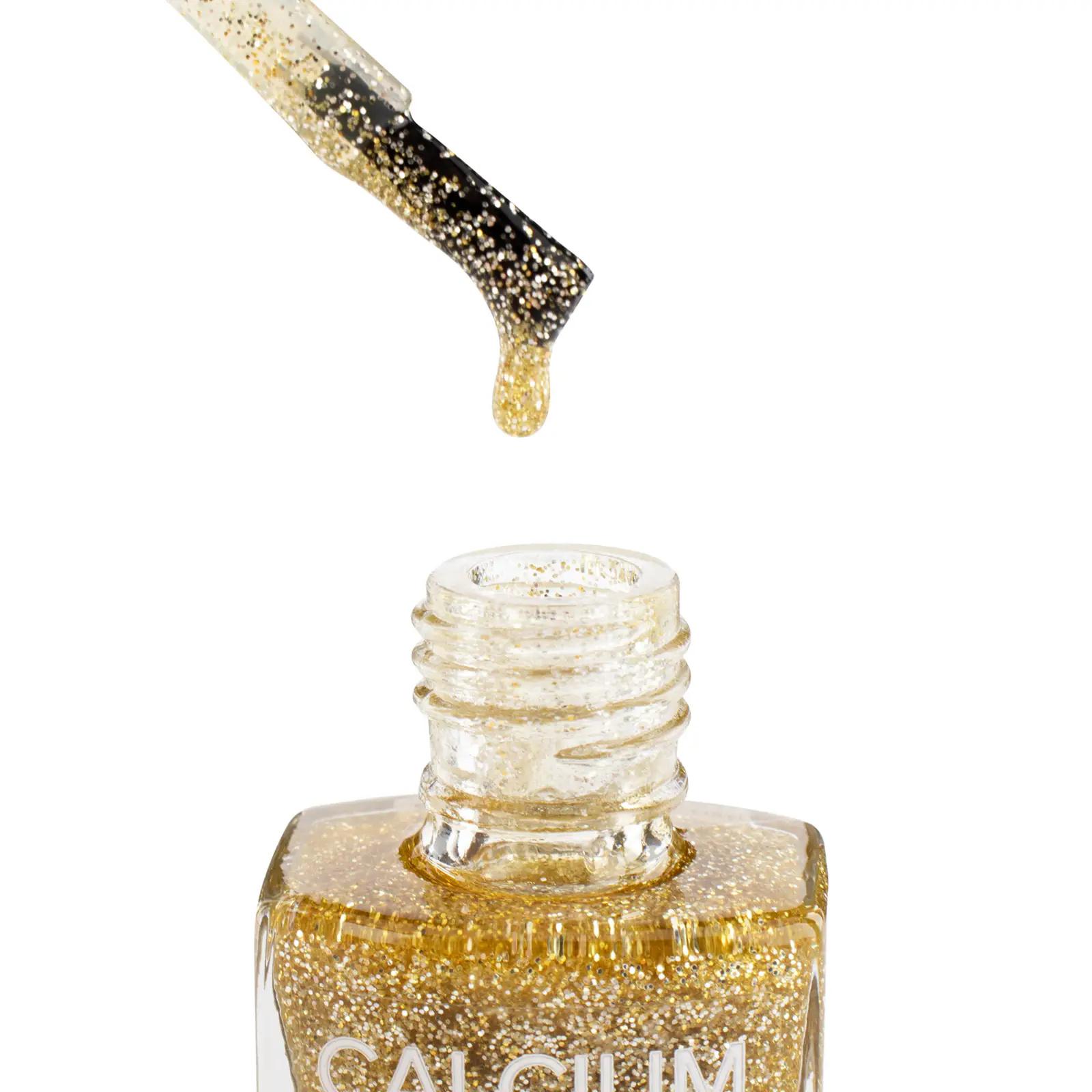 Лак для ногтей Classics Calcium с кальцием тон 35