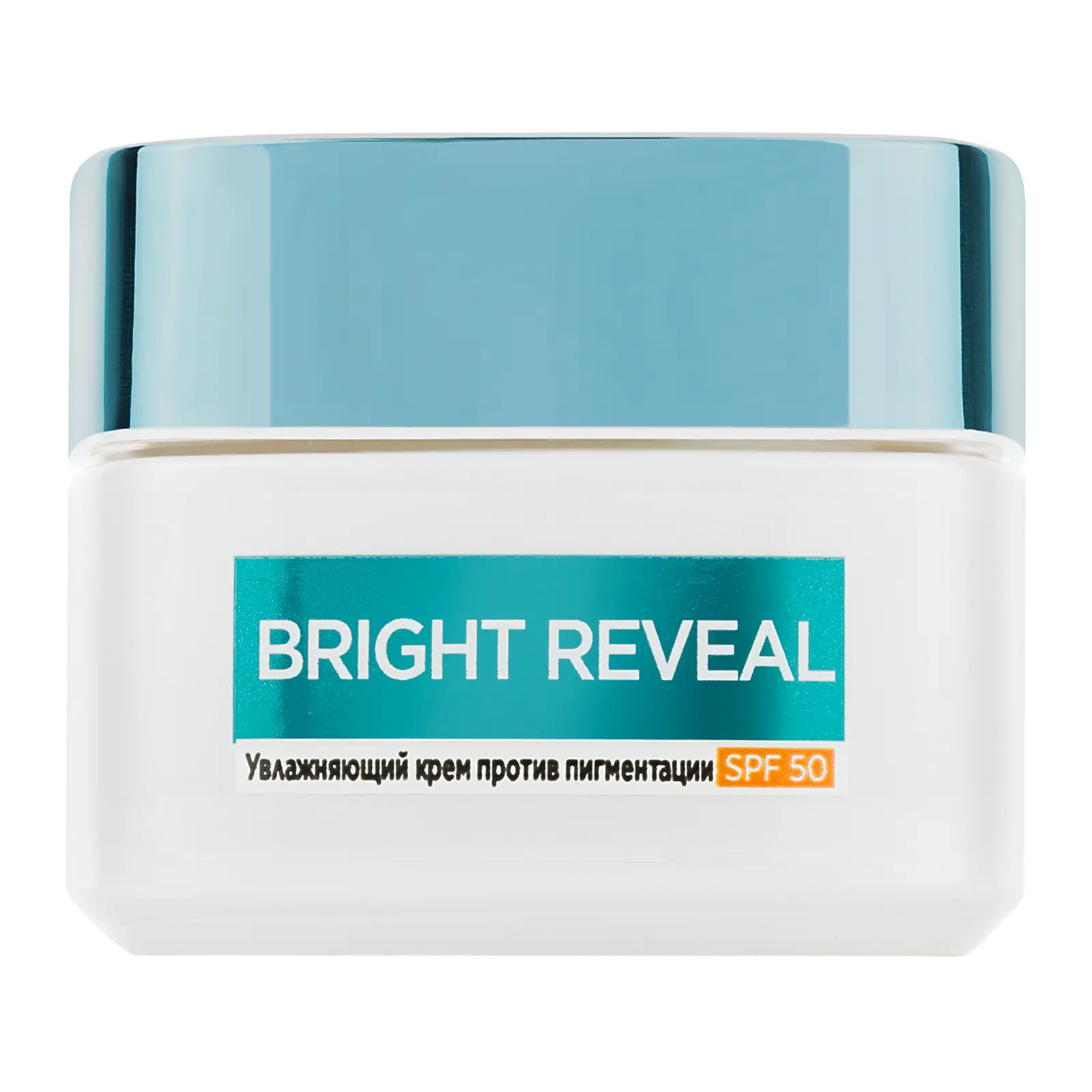 Крем для лица L’Oréal Paris Niacinamide против пигментации SPF50+ 50мл