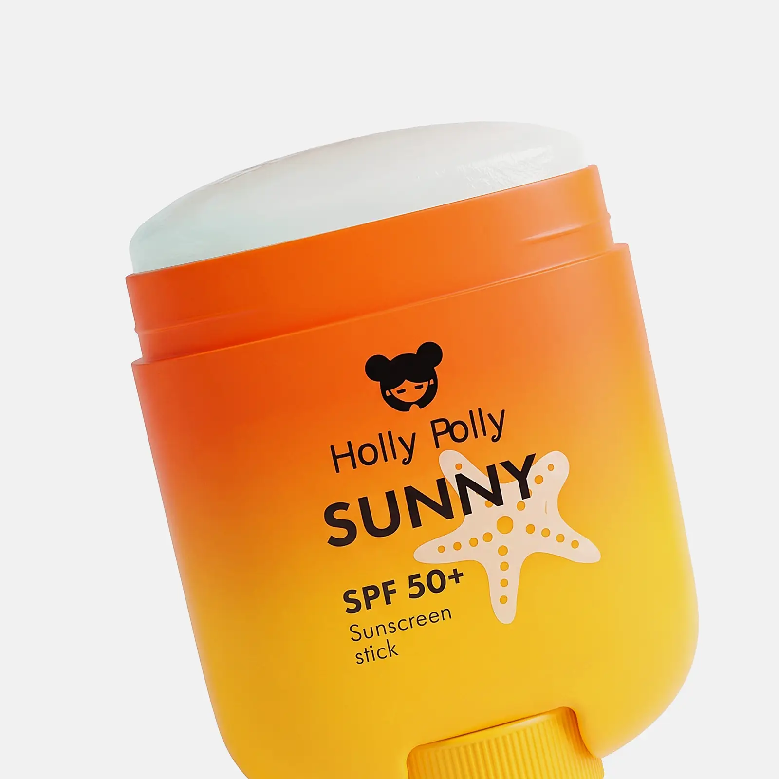 Стик солнцезащитный для лица SPF50 Holly Polly 16г - фото 2