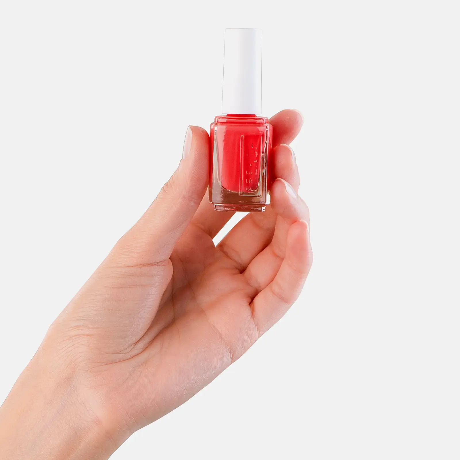 Лак для ногтей Frenchi Умная эмаль укрепляющий тон 313