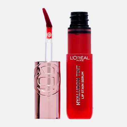 Тинт для губ тон 420 Loreal Paris