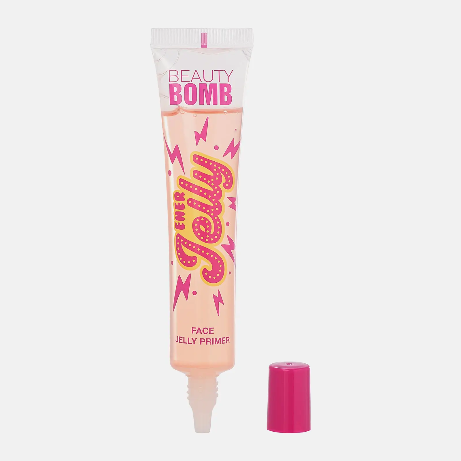 Праймер желе для лица Enerjelly Beauty Bomb - фото 3
