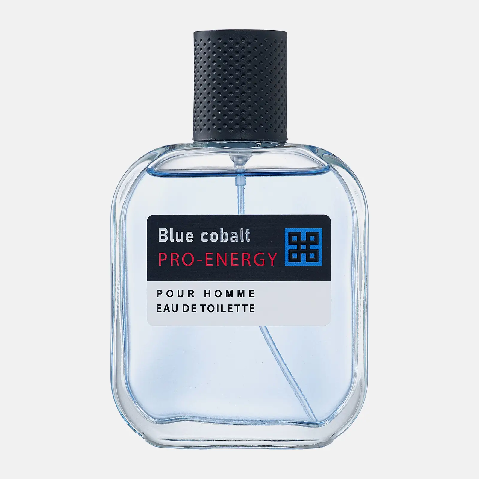 Туалетная вода Blue Cobalt Pro-Energy мужская 100мл