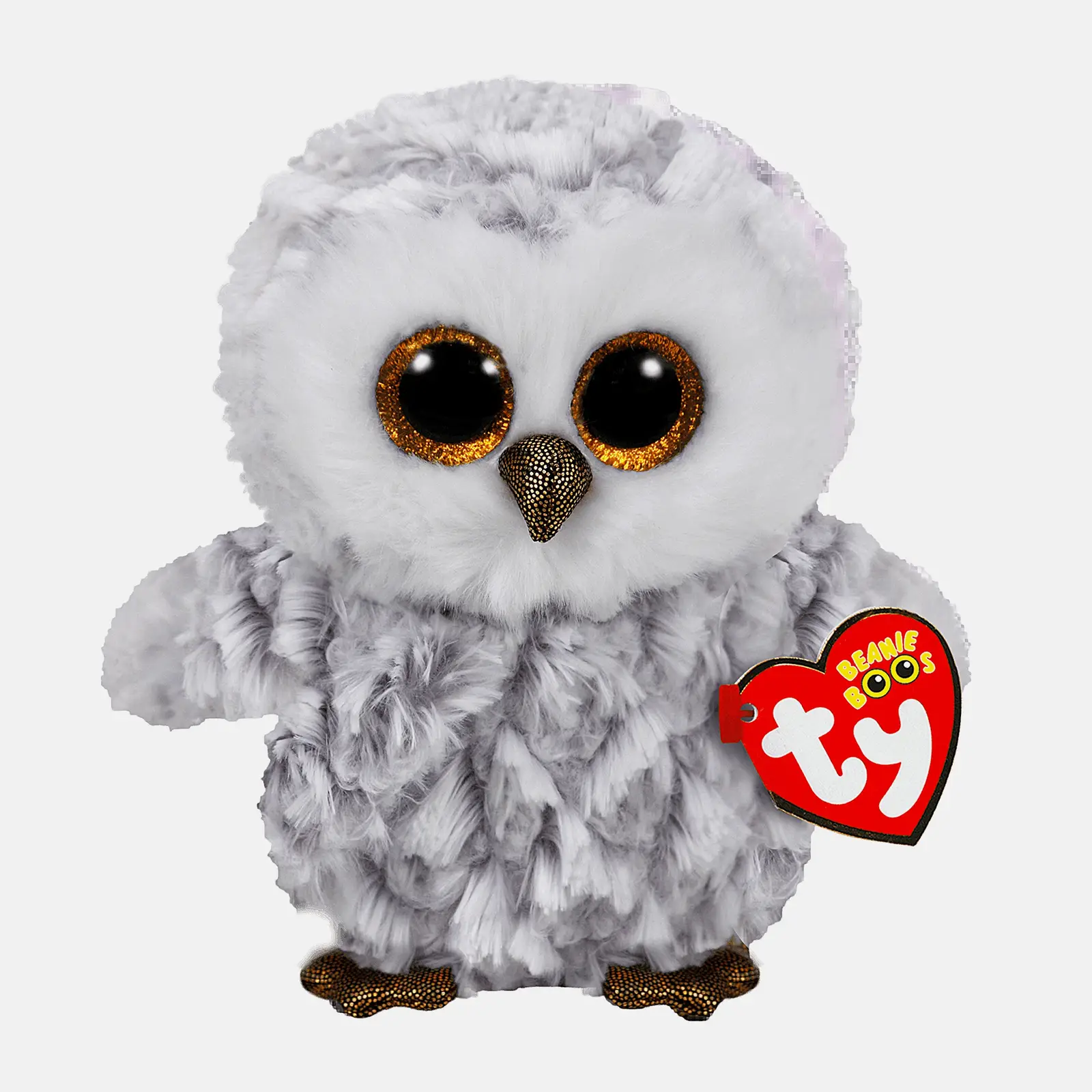 Игрушка мягкая TY в ассортименте