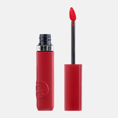 Матовая помада для губ Infaillible Matte Resistance жидкая тон 420 L’Oréal Paris