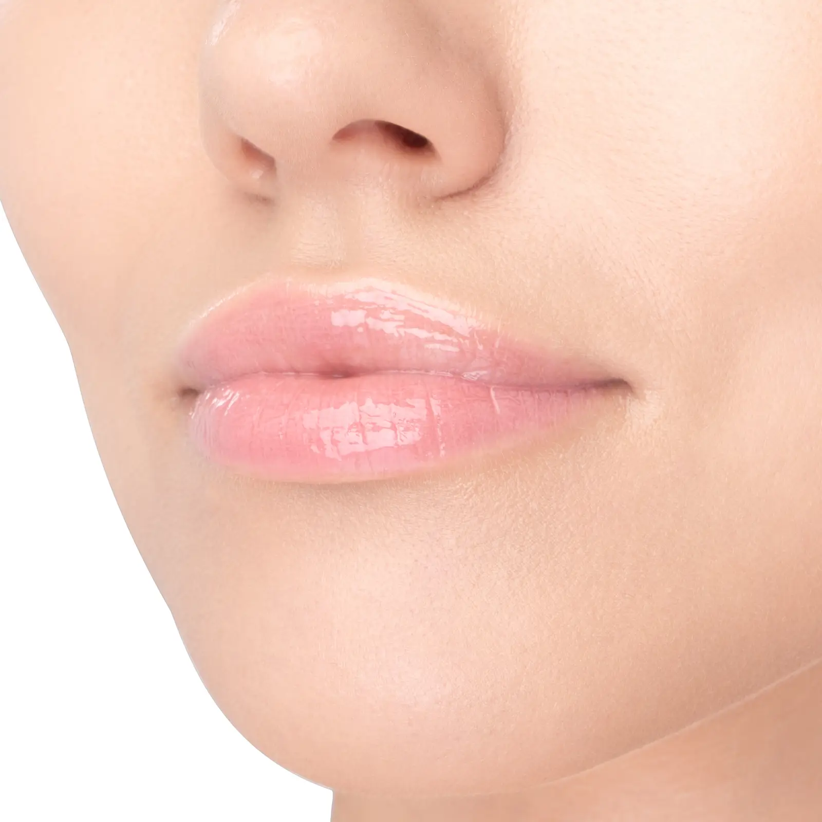 Масло для губ Eva Mosaiс Lip Oil ультра нежное тон 01