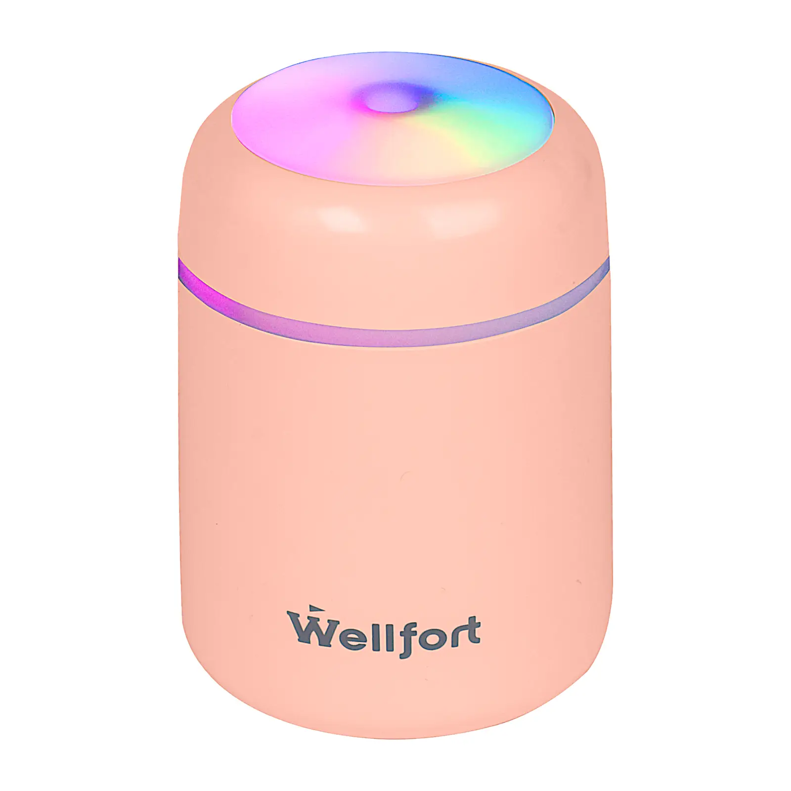 Увлажнитель воздуха мини Wellfort GPY22012402S