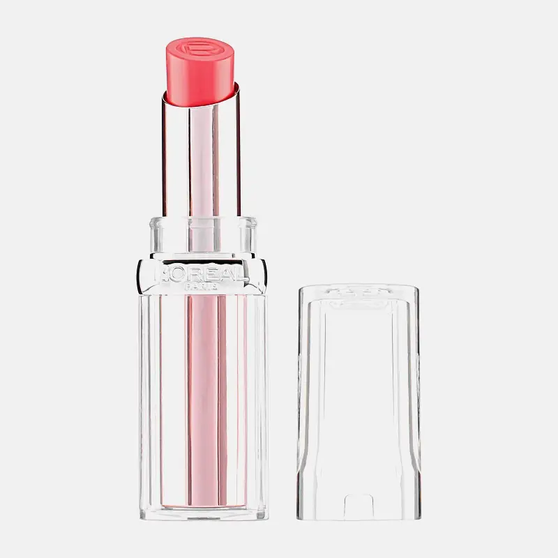 Бальзам для губ L’Oréal Paris Glow Paradise оттенок 111 Pink Wonderland