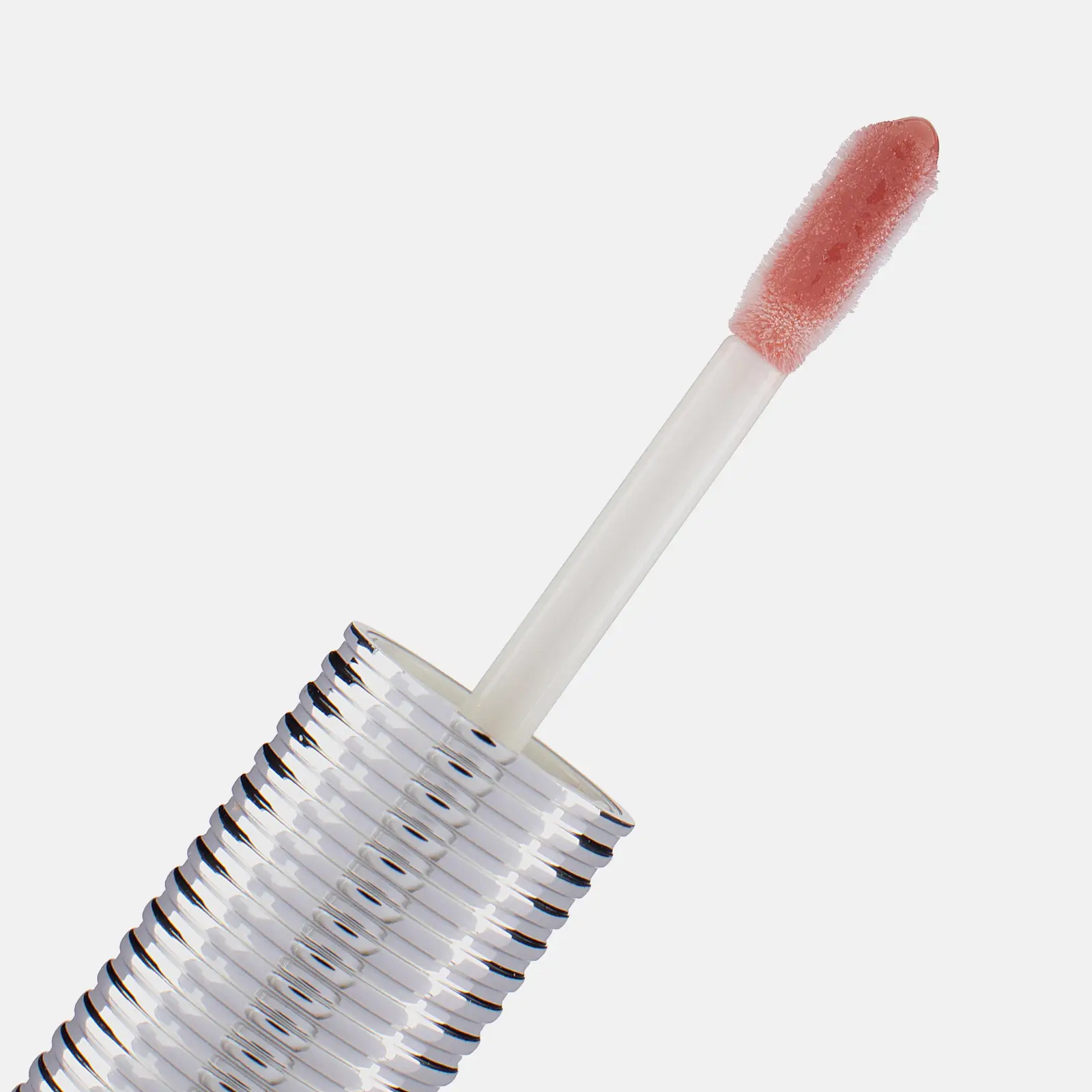 Блеск для губ Luxvisage Lip Volumizer Hot Vanilla тон 305 - фото 2