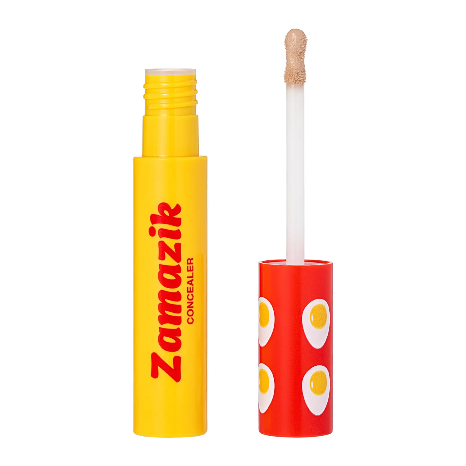 Консилер для лица Beauty Bomb Zamazik тон 01