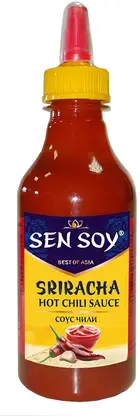 Изображение товара Соус Sen soy Premium Чили шрирача 310г