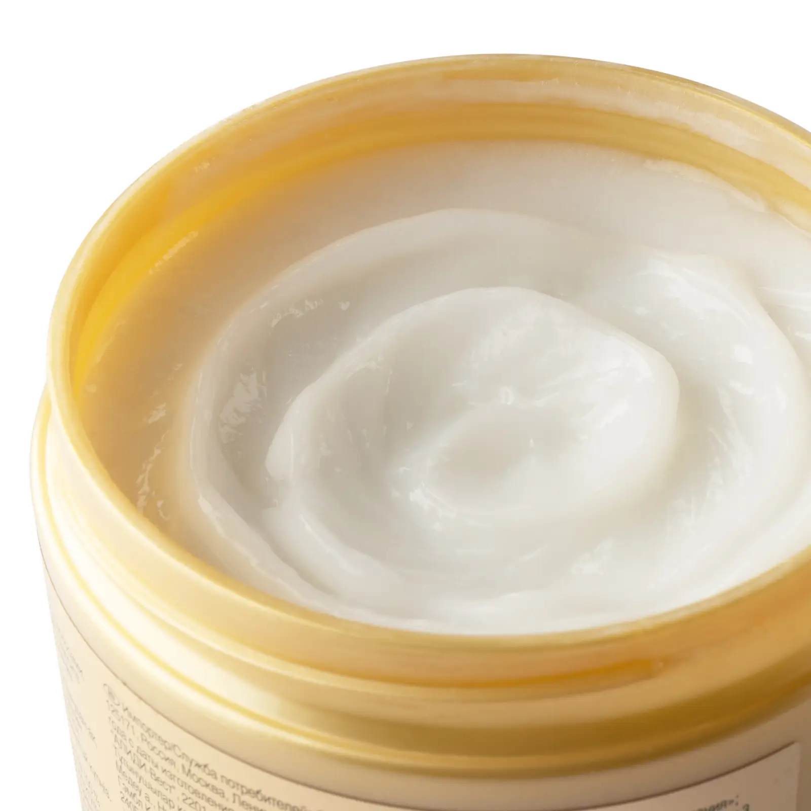 Маска для волос Pantene Густые и крепкие 300мл