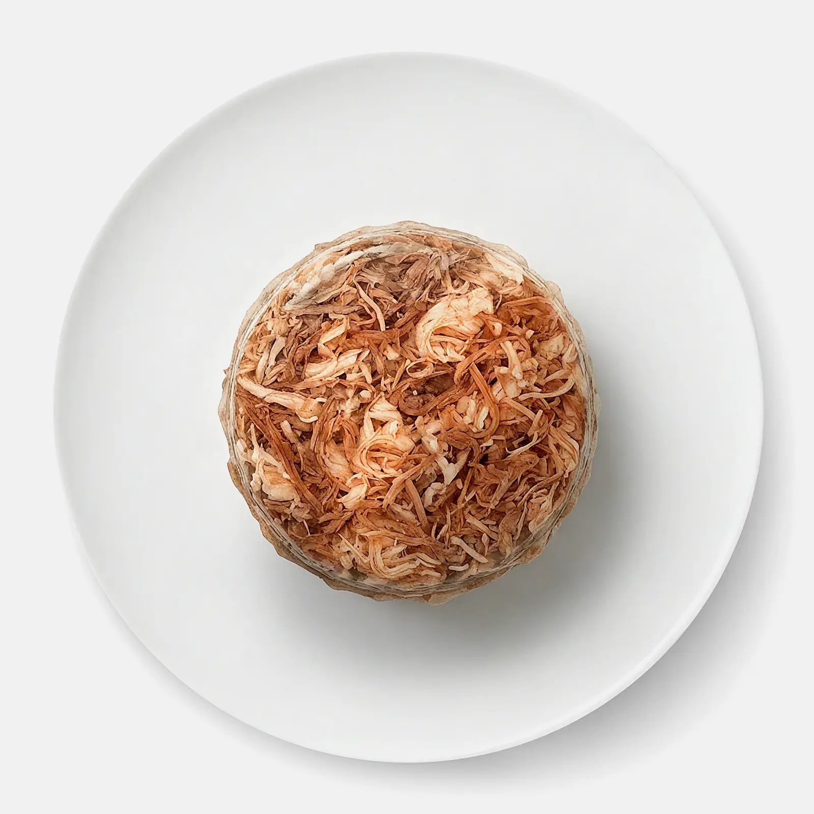 Изображение товара Холодец из курицы и говядины 300 г классическая закуска с желе